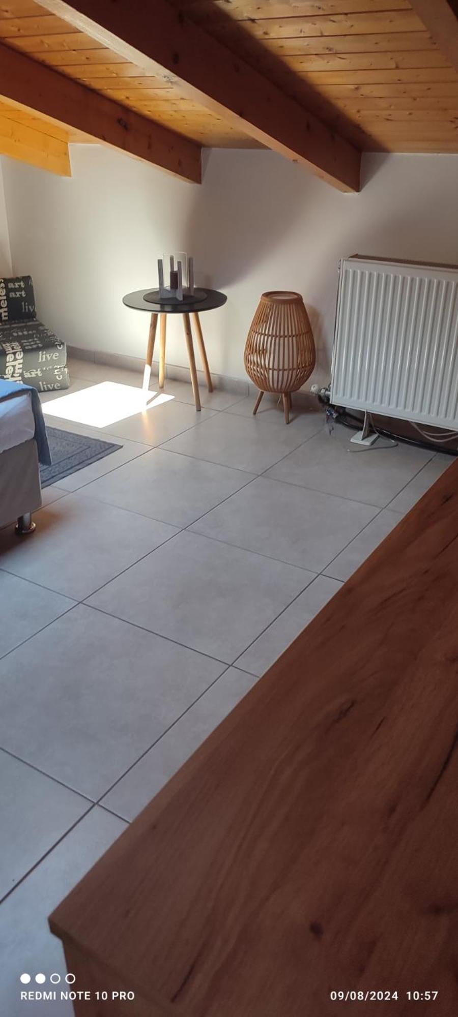 Apartament Adriana'S Loft Patras Zewnętrze zdjęcie