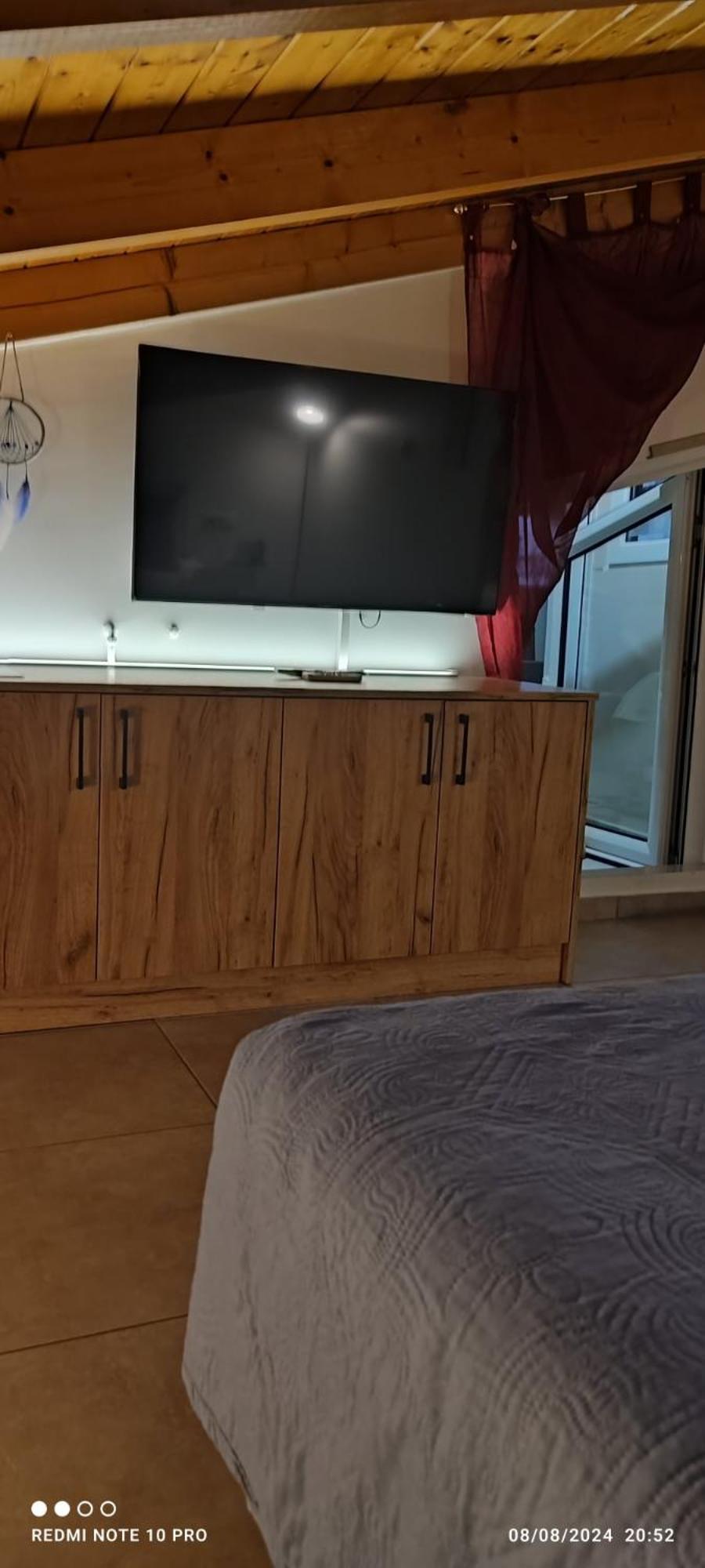 Apartament Adriana'S Loft Patras Zewnętrze zdjęcie