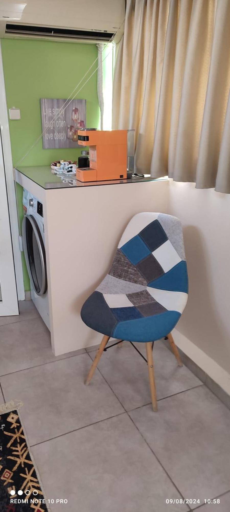 Apartament Adriana'S Loft Patras Zewnętrze zdjęcie